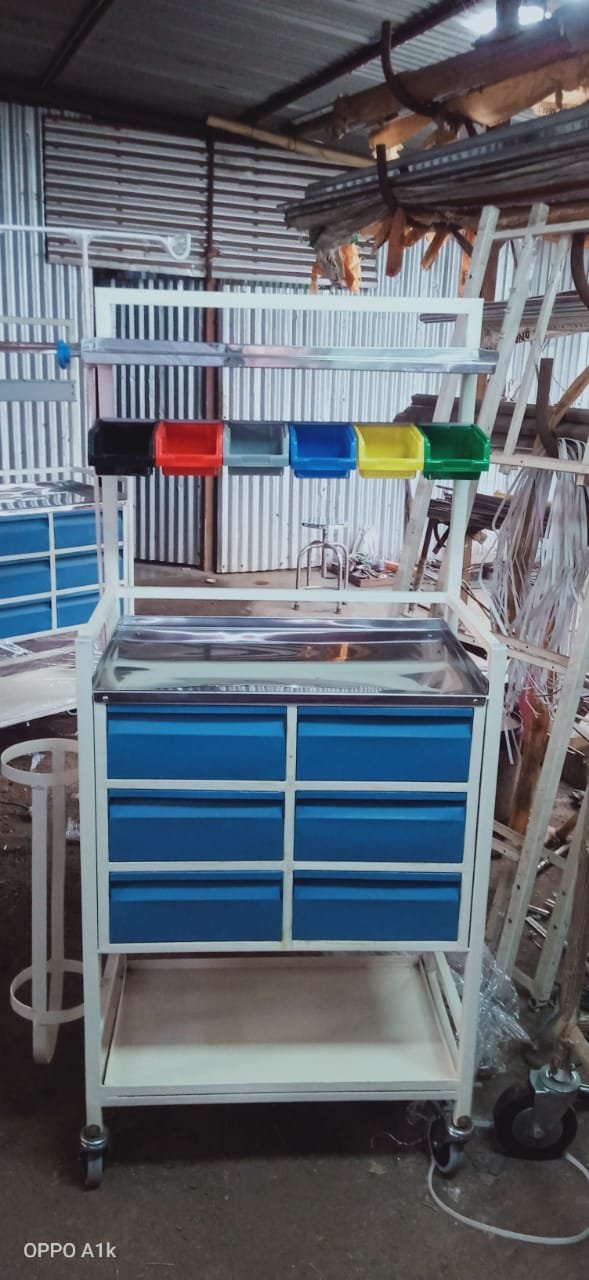 HOSPITAL FURNITURE